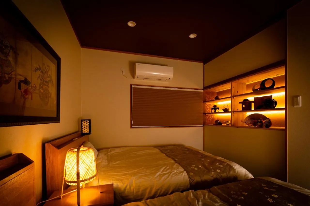 Miyabi Villa Osaka 0*,  Japan