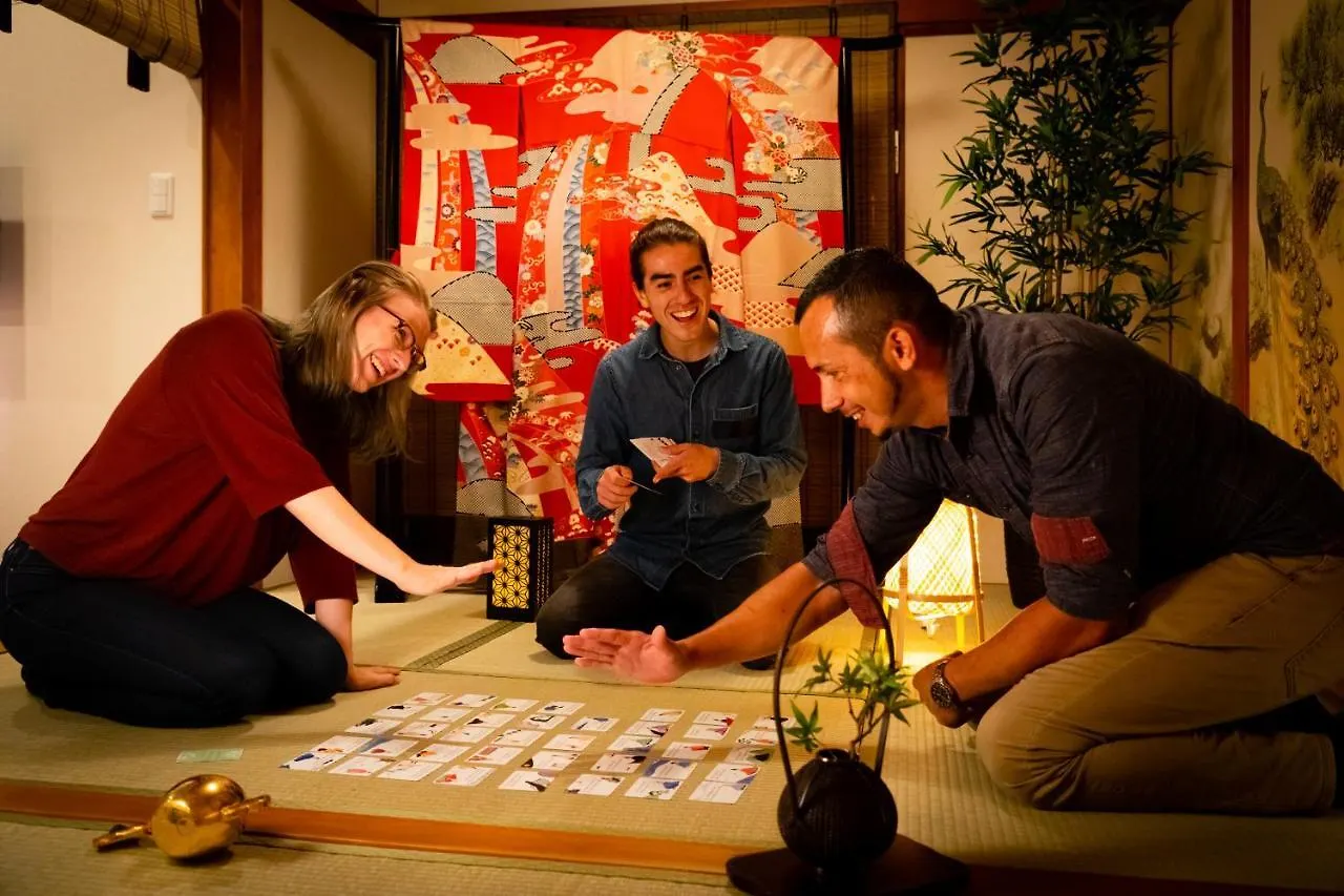 Holiday home Miyabi Villa Osaka
