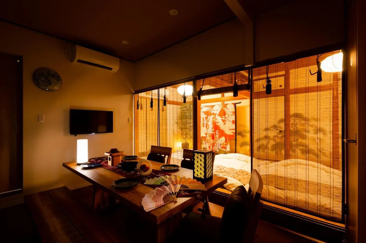 Holiday home Miyabi Villa Osaka