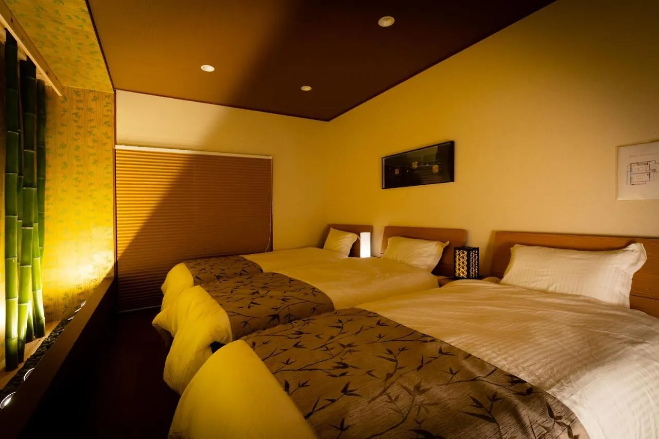 Holiday home Miyabi Villa Osaka