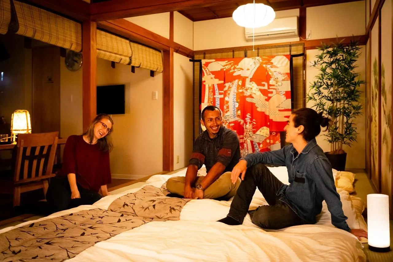 Miyabi Villa Osaka