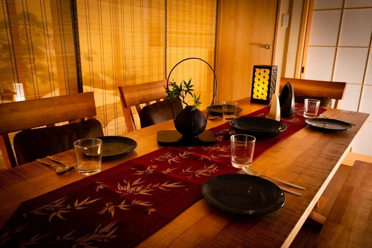 Miyabi Villa Osaka Holiday home