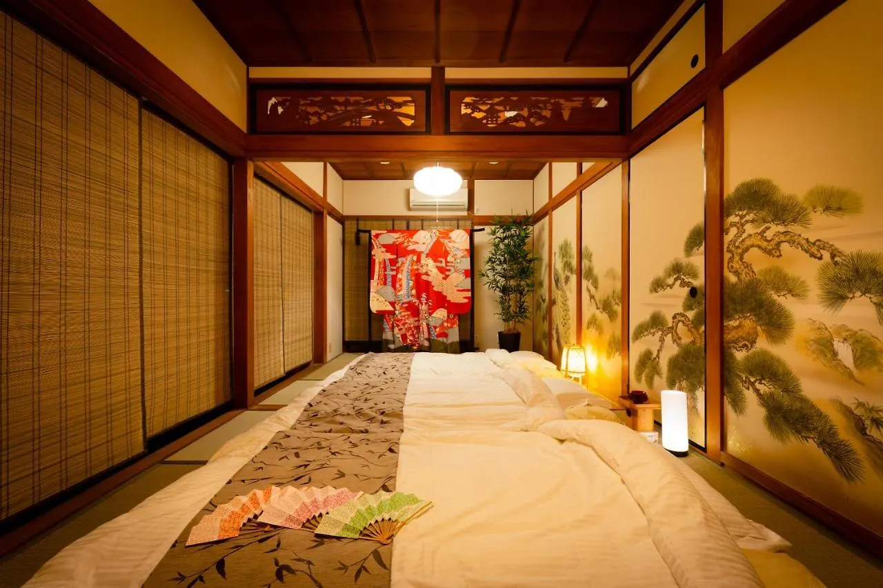 Holiday home Miyabi Villa Osaka Japan