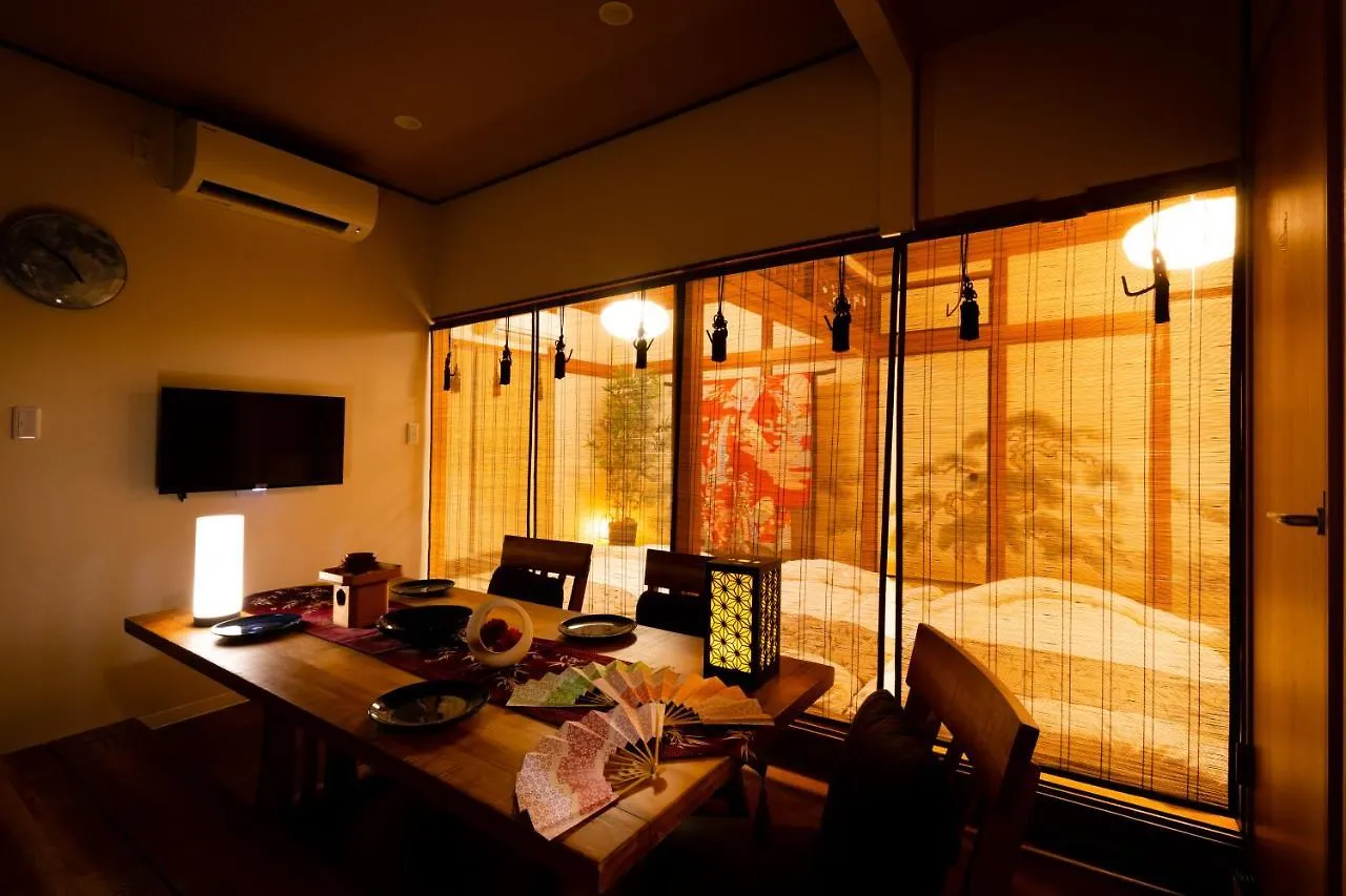 Miyabi Villa Osaka