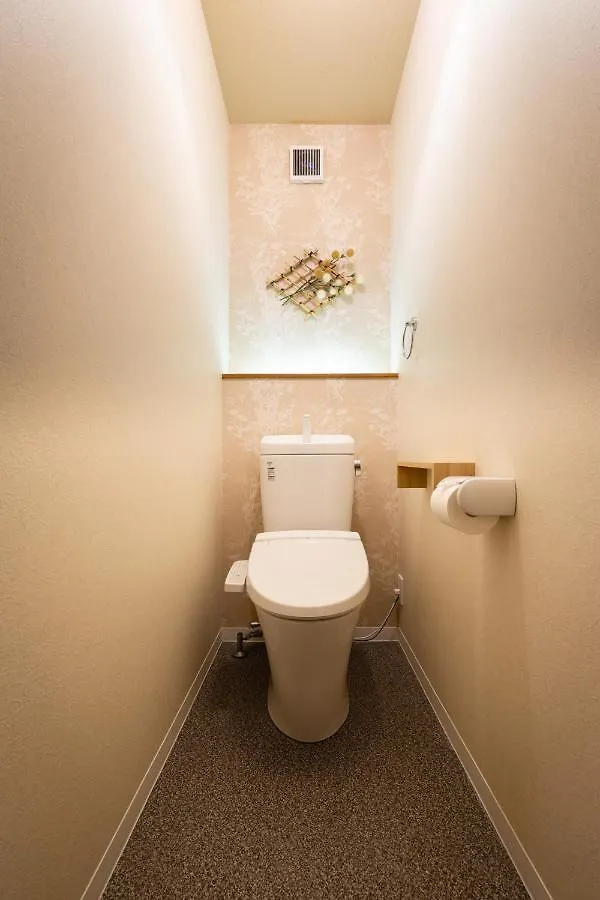 Miyabi Villa Osaka Holiday home